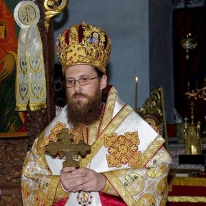 Episkop Polikarp