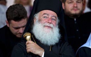 Patriarh Teodor