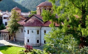 Bachovski manastir