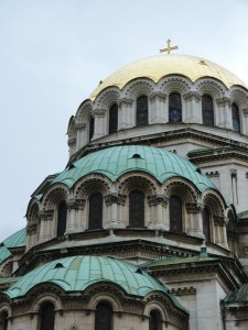 Hram Sv. Al. Nevski
