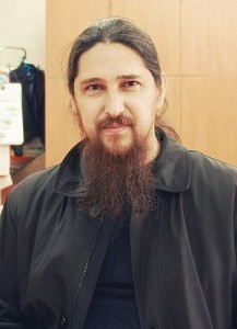 O. Dimitrii Shishkin