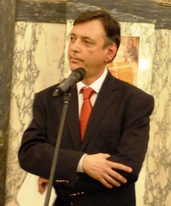 Goran Blagoev