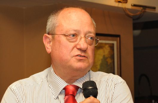 Prof. Todor Tanev