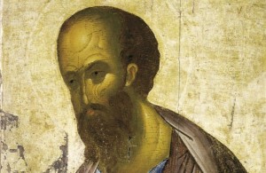 Sveti apostol Pavel