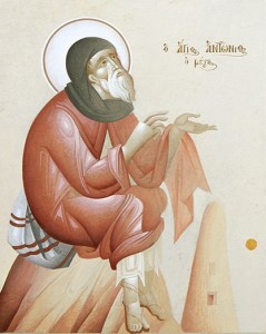 Sv. Antonii Veliki