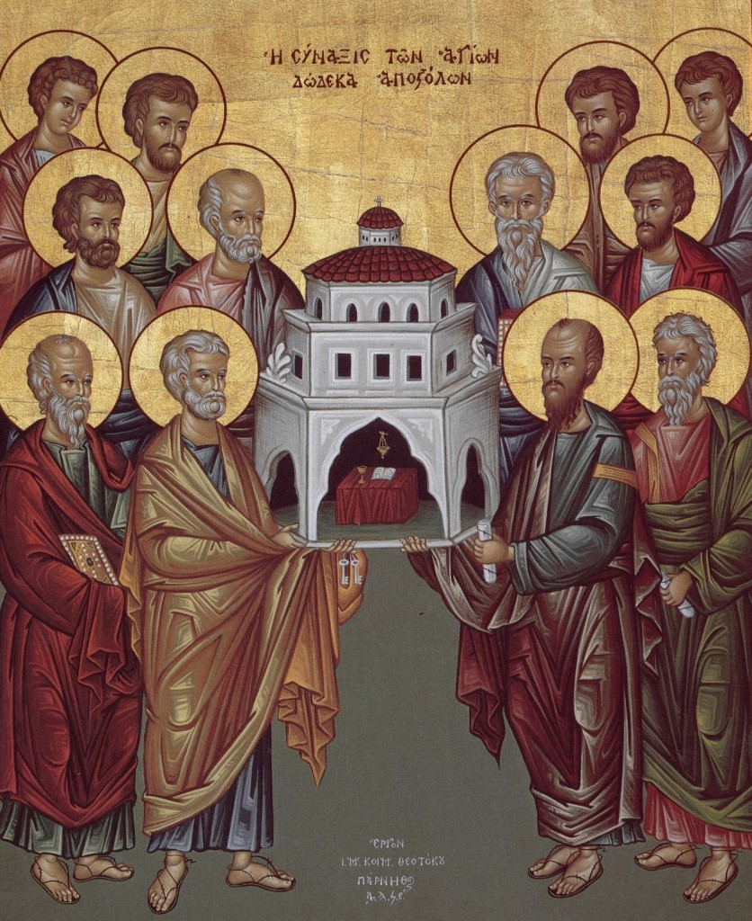 Sv. Apostoli