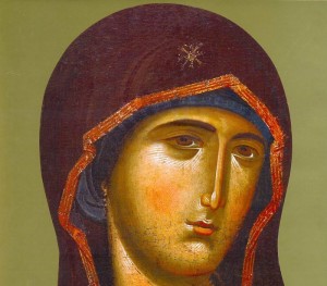 Sv. Bogoroditsa