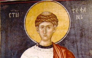 Sv. Stefan