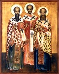 Sv.TriSvetiteli