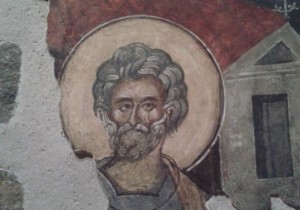 Sveti apostol Petar