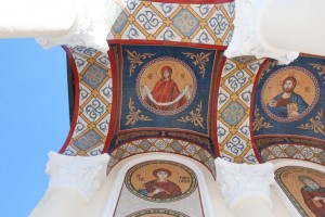 Sv. Bogoroditsa