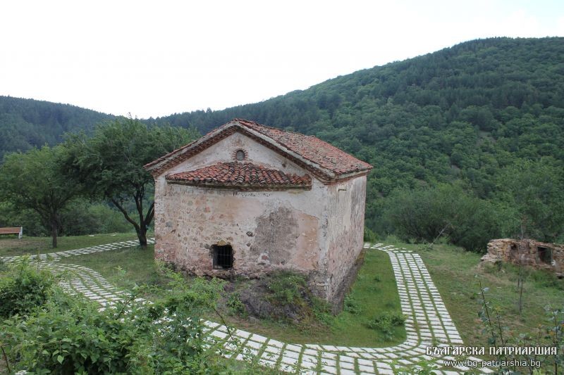 Seslavski manastir