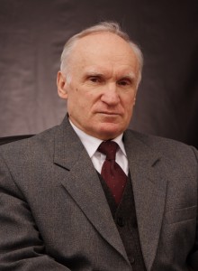 Prof. Osipov