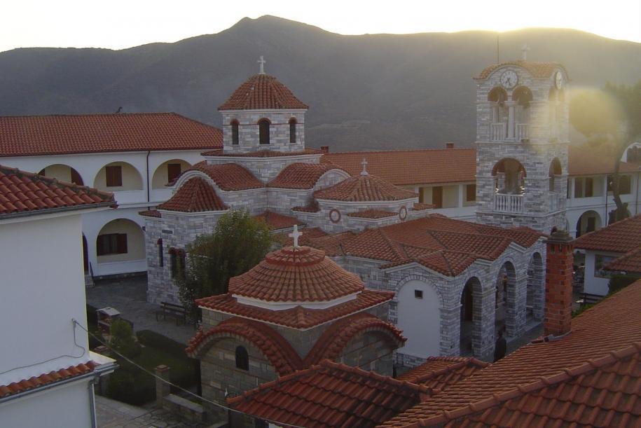 Manastir Sipsa