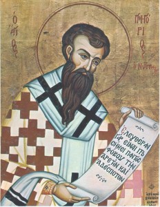 Sv. Grigorii Nisiiski
