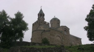 Patriarshia Tarnovo