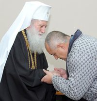 Boiko Borisov