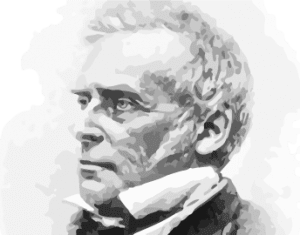 Джон Нелсън Дарби (1800-1882)